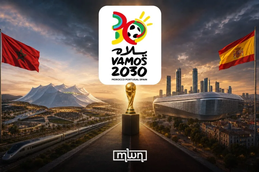 Morocco’s Hassan II Stadium Emerging as Best Venue for 2030 World Cup Final