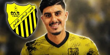 Maghreb de Fès has reached a final agreement to sign Moroccan defender Abdellah Khafifi following his departure from Raja Club Athletic.