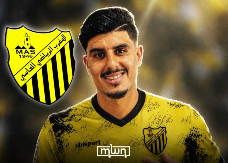 Maghreb de Fès has reached a final agreement to sign Moroccan defender Abdellah Khafifi following his departure from Raja Club Athletic.