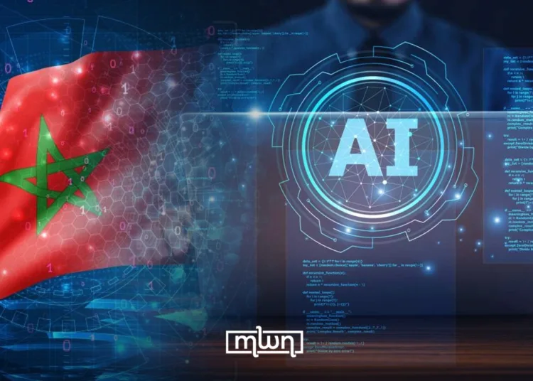 Morocco Breaks Into Global Top 20 for AI-Ready Outsourcing