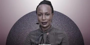 AFC Chief Economist Dr. Rita Babihuga-Nsanze