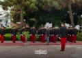 The graduation of the 63rd class of Mohammadia School of Engineers