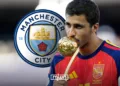 Rodri surgery