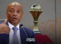 2027 AFCON to Expand to 28 Teams, Motsepe Confirms