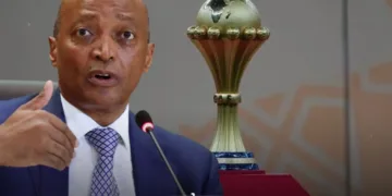 2027 AFCON to Expand to 28 Teams, Motsepe Confirms