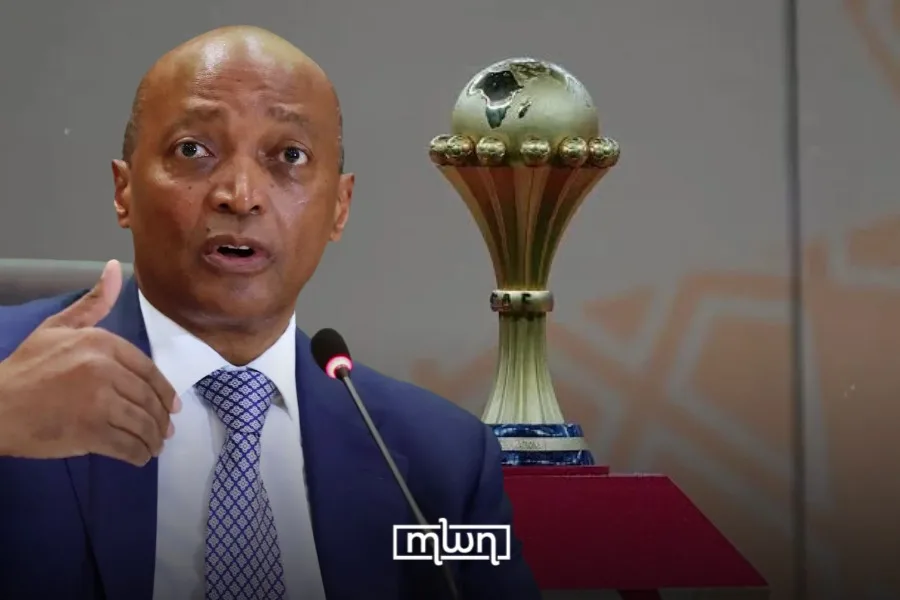 2027 AFCON to Expand to 28 Teams, Motsepe Confirms