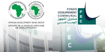 AfDB, FEC Sign €150 Million Loan to Support Local Infrastructure in Morocco