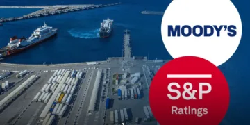 Tanger Med Port Authority Receives First-Ever Investment-Grade Ratings