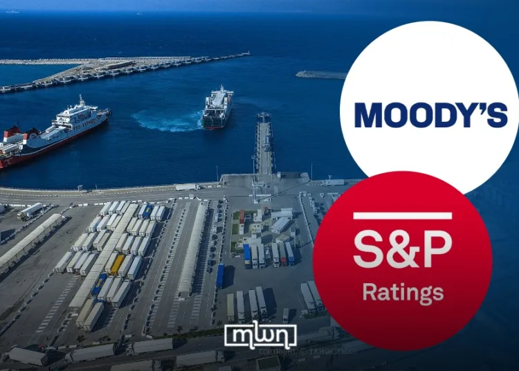 Tanger Med Port Authority Receives First-Ever Investment-Grade Ratings