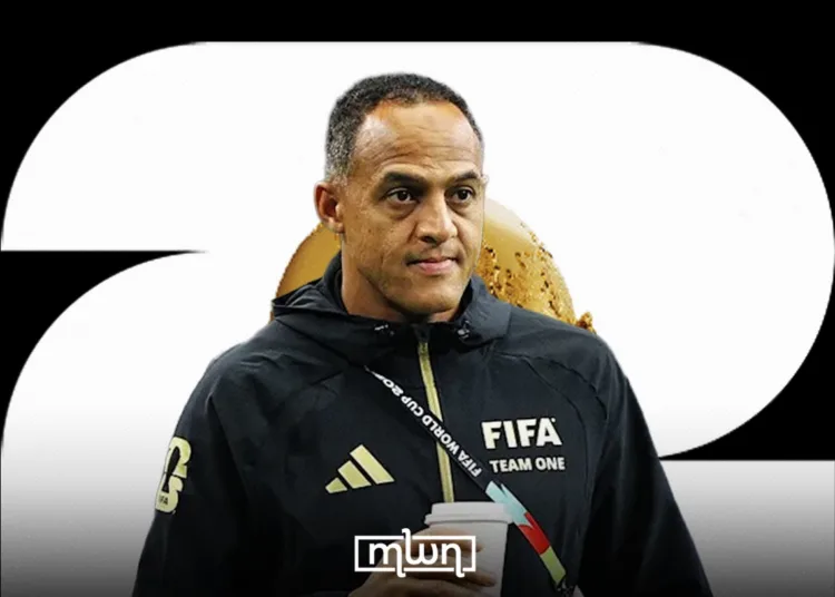 Ismail Elfath: Morocco Has What It Takes to Fight for the 2030 World Cup
