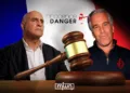 French Association to Sue State After Death of Epstein-Linked Daniel Siad