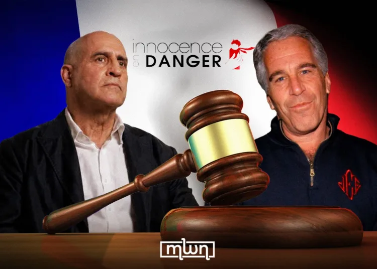 French Association to Sue State After Death of Epstein-Linked Daniel Siad
