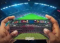 This World Cup Was Played on Pitches and Smartphone Screens