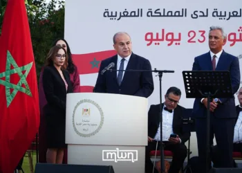 The 74th anniversary of Egypt's July 23 Revolution