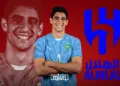 Al Hilal Reportedly Considers Removing Yassine Bounou From Domestic Squad