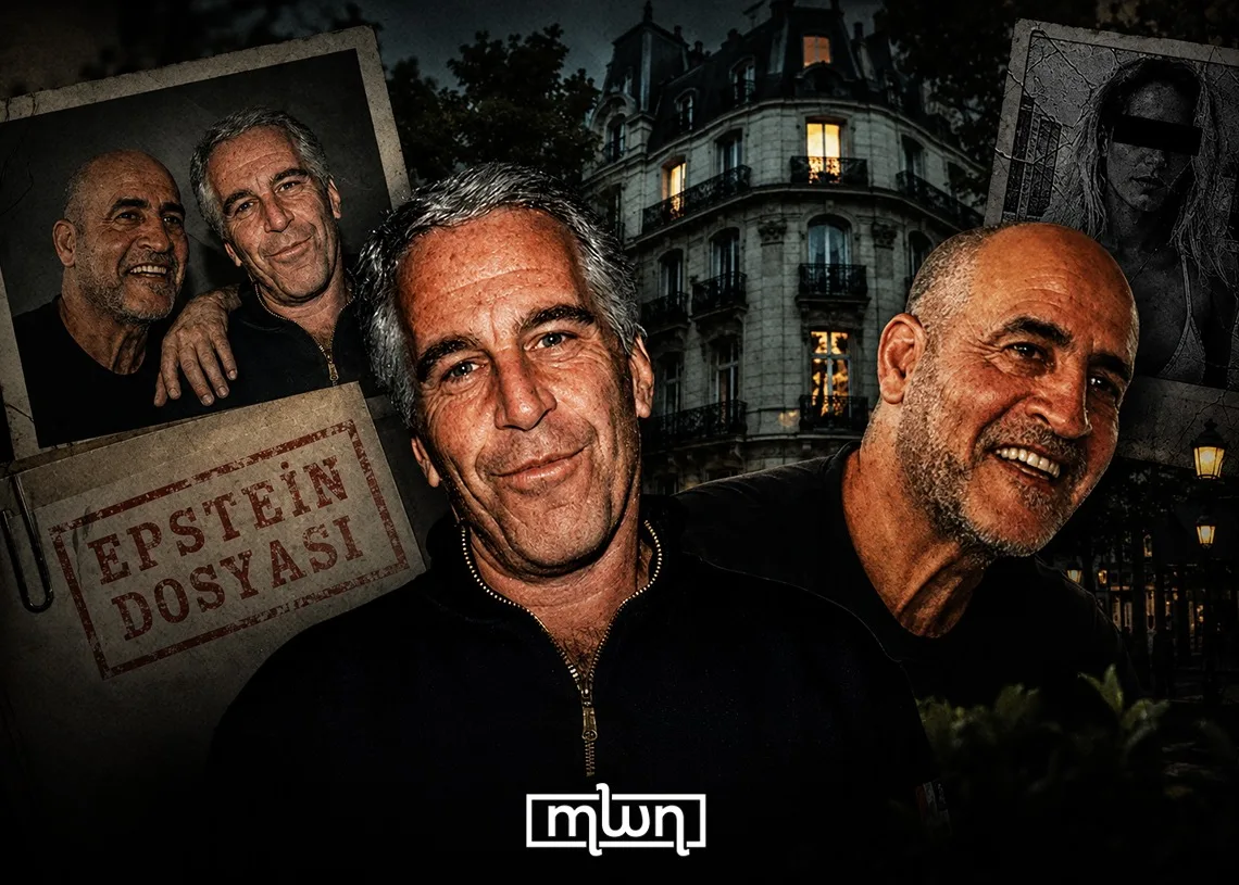 Autopsy Finds ‘No Immediate Cause of Death’ for Morocco-Linked Epstein Figure Daniel Siad