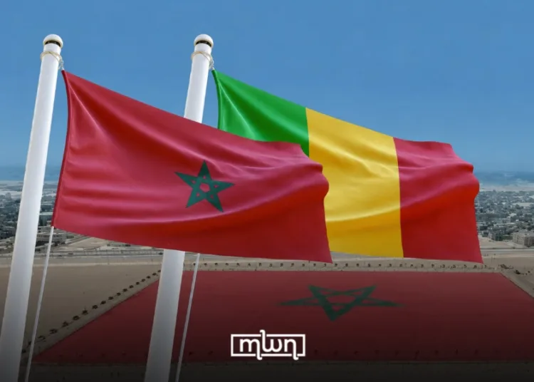 Sahara: Mali Reaffirms Support for Morocco’s Autonomy Plan During High-Level Talks in Bamako