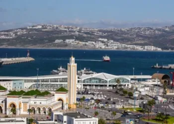 tourism north morocco