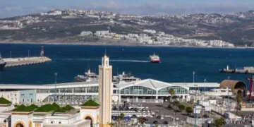 tourism north morocco