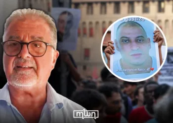 ‘Lungs Full of Blood’ Found in Abderrahim Fakir’s Autopsy