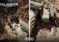 Talisman Metals Discovers New Copper Mineralization Zone in Morocco’s Taroudant