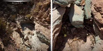 Talisman Metals Discovers New Copper Mineralization Zone in Morocco’s Taroudant