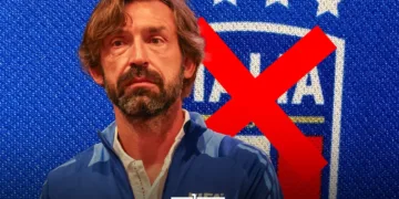 Andrea Pirlo Deal To Coach Italy Collapses