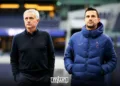 João Sacramento: Mourinho Inspired My Coaching Career