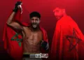 Moroccan Kickboxers Sweep Home Debut of Empire Fight Morocco