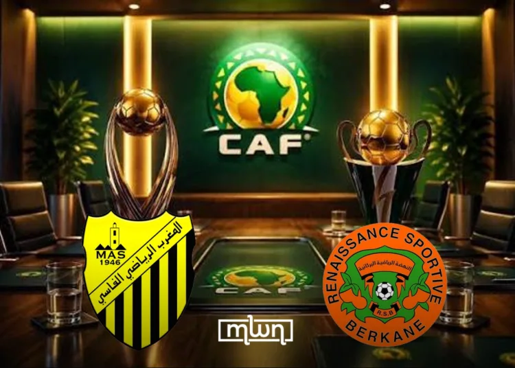 CAF Sets Tentative Date for Champions League Preliminary Draw
