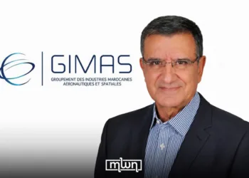 Mohammed Bellatig Returns to Lead Morocco’s Aerospace Industry Group