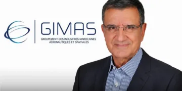 Mohammed Bellatig Returns to Lead Morocco’s Aerospace Industry Group