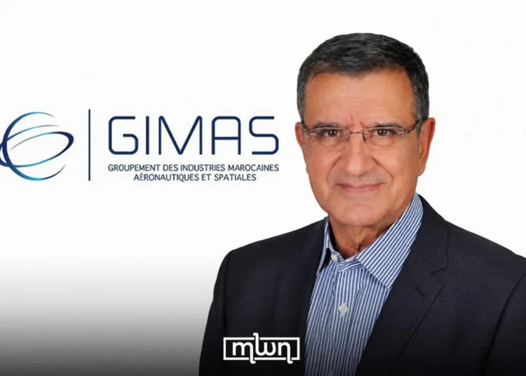 Mohammed Bellatig Returns to Lead Morocco’s Aerospace Industry Group