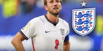 England Denied Automatic Euro 2028 Spot For Hosting
