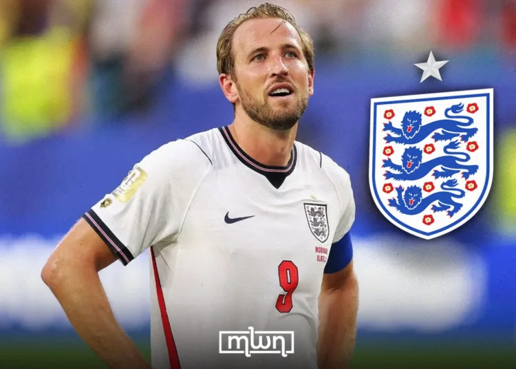 England Denied Automatic Euro 2028 Spot For Hosting