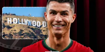 Ronaldo TV Day 1s