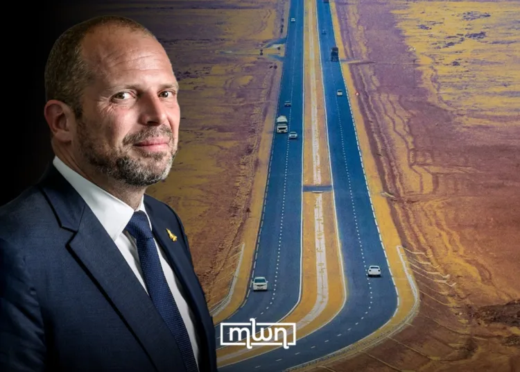 Belgian Minister Francken Hails Morocco’s Global Role, Calls It ‘Crucial African Country’