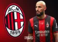 Mazraoui Makes Agency Switch Amid AC Milan Links