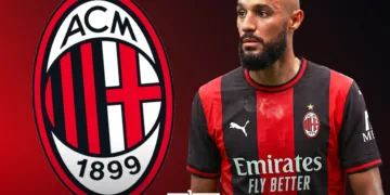 Mazraoui Makes Agency Switch Amid AC Milan Links