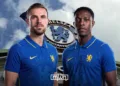 Danny Welbeck Jordan Henderson chelsea
