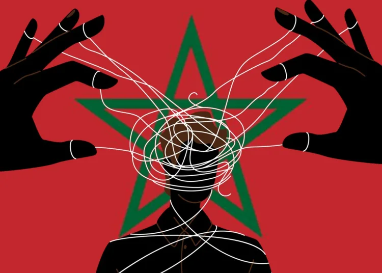 Morocco Ranks 22nd in Global Narcissism Study Across 53 Countries
