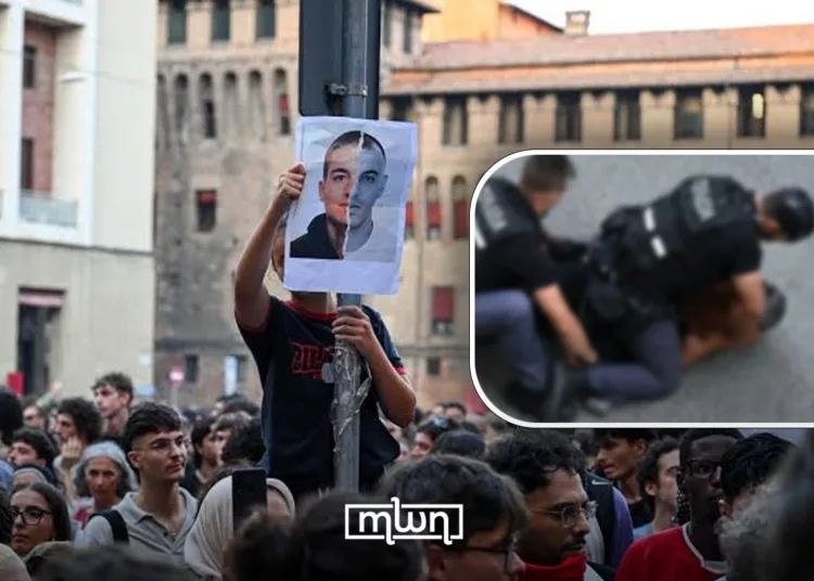 Inside the Radicalization of Hatred Against Italy’s Moroccan Community