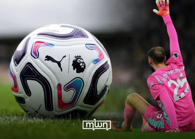 Premier League to Trial New Rule Targeting Goalkeeper Time-Wasting