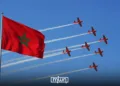 Morocco’s Royal Armed Forces to Stage Air Shows, Parachute Displays for Throne Day Celebrations