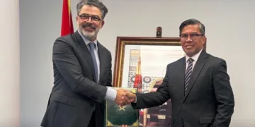 Ithmar Capital, Philippines’ Maharlika Investment Corporation Sign Strategic Partnership