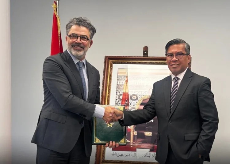 Ithmar Capital, Philippines’ Maharlika Investment Corporation Sign Strategic Partnership