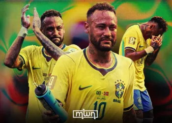 neymar brazil retirement