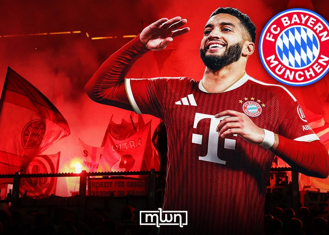 Bayern Munich Confirm Timeline for Ismael Saibari's Return