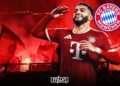 Bayern Munich Confirm Timeline for Ismael Saibari's Return