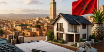 agenz mortgage loan morocco